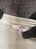 Croft & Barrow Silver Pullover Sweater Size XL - photo 7