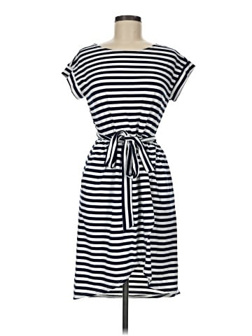 Fashion Casual Dress (view 1)