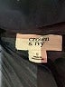 Crown & Ivy Black Jacket Size S - photo 6
