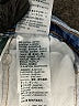 Levi's Color Block Blue Denim Shorts Size 26 waist - photo 5