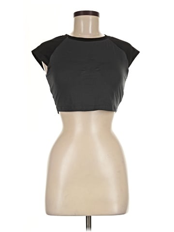 Romwe Short Sleeve Top (view 1)
