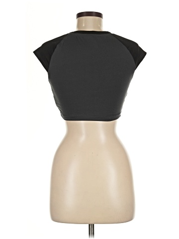 Romwe Short Sleeve Top (view 2)