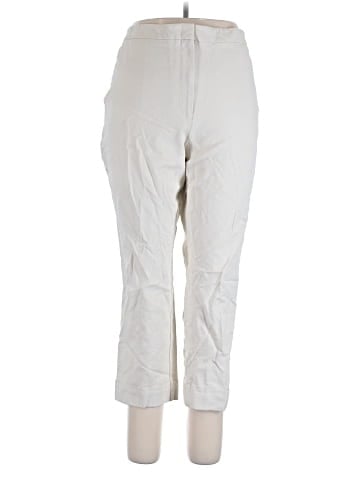 Ann Taylor Factory Casual Pants (view 1)