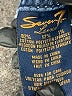 Seven7 Blue Jeans Size 20 - photo 5