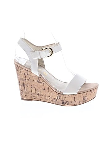 Unisa Wedges (view 1)