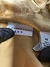 Covington Metallic Gold Long Sleeve Blouse Size 10 - photo 7