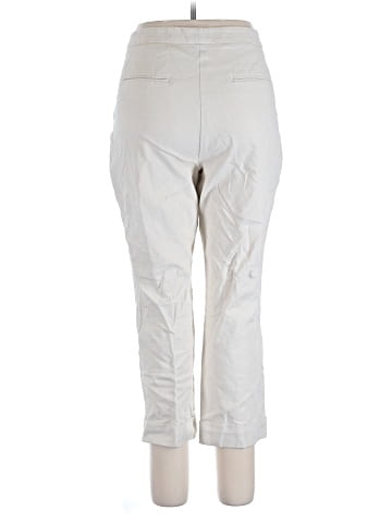 Ann Taylor Factory Casual Pants (view 2)
