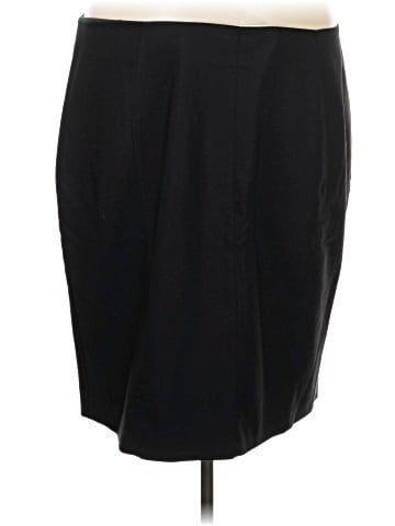 ELOQUII Formal Skirt (view 1)
