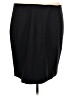 ELOQUII Solid Black Formal Skirt Size 24 - photo 1