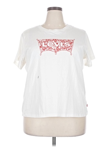 Levi's Short Sleeve T-Shirt (view 1)