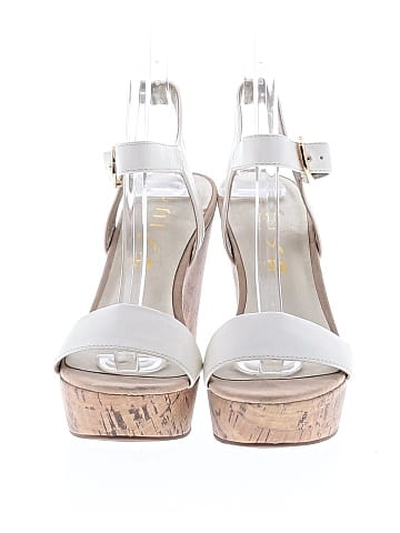 Unisa Wedges (view 2)