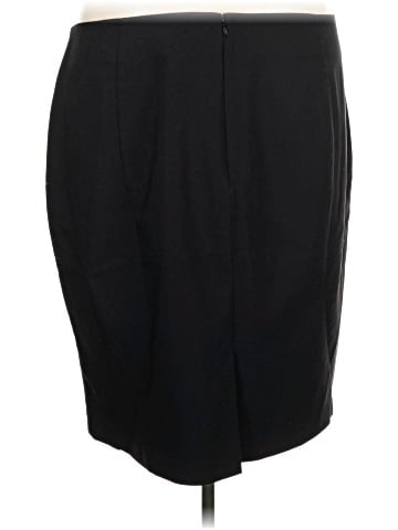 ELOQUII Formal Skirt (view 2)