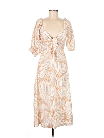 Roxy Casual Dress (view 1)