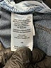 Sofia Jeans by Sofia Vergara Blue Jeans Size 14 - photo 8