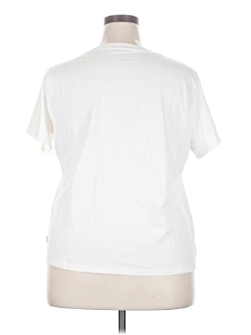 Levi's Short Sleeve T-Shirt (view 2)