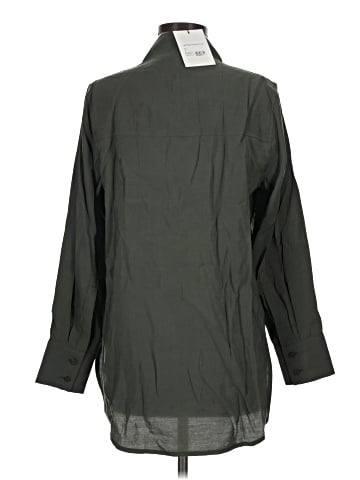 Ruti Long Sleeve Blouse (view 2)