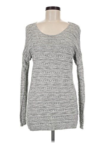 Leo & Nicole Pullover Sweater (view 1)