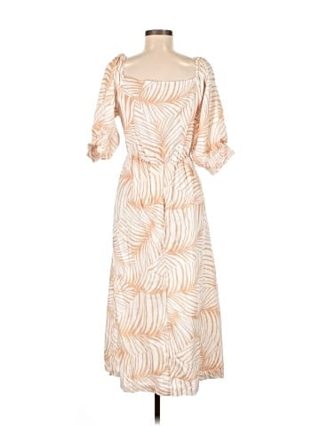 Roxy Casual Dress (view 2)