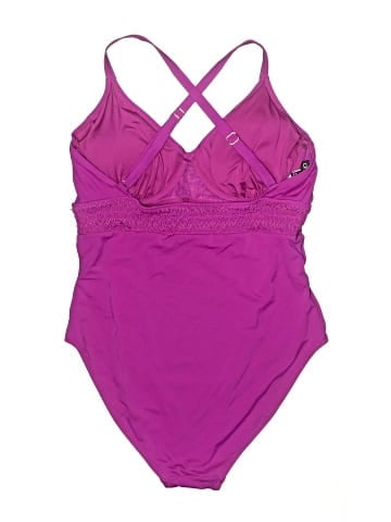 City Chic One Piece Swimsuit (view 2)