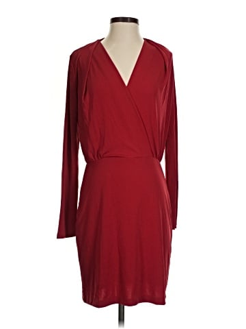 Banana Republic Factory Store Cocktail Dress (view 1)