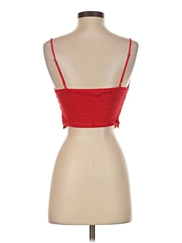 Stradivarius Sleeveless Top (view 2)