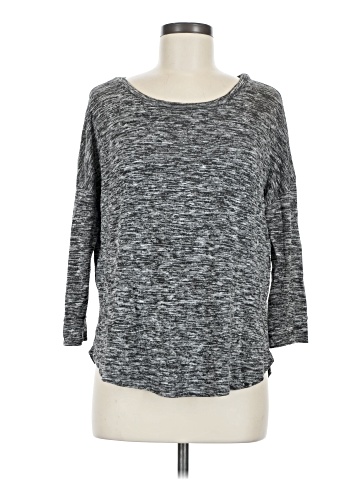 XXI 3/4 Sleeve Top (view 1)