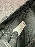 Vanity Gray Track Pants Size M (estimated) - photo 7