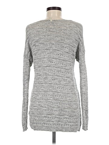 Leo & Nicole Pullover Sweater (view 2)