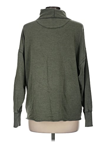 Unbranded Turtleneck Sweater (view 2)