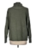 Unbranded Green Turtleneck Sweater Size M - photo 2