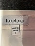 Bebe Ivory Casual Skirt Size 2 - photo 4