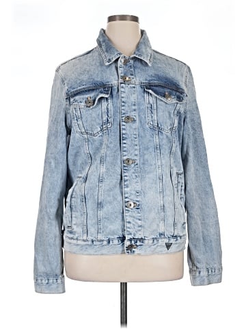 Guess Denim Jacket (view 1)
