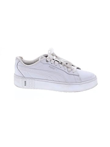 Puma Sneakers (view 1)