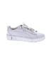 Puma White Sneakers Size 8 - photo 1