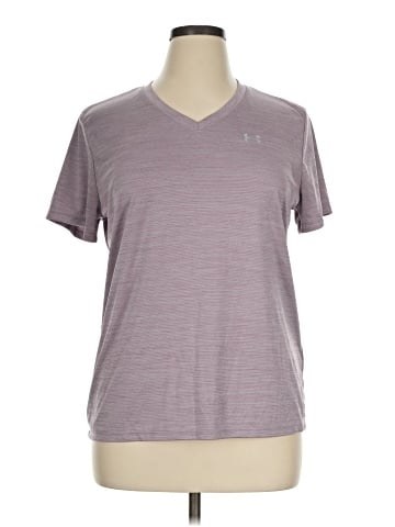 Under Armour Active T-Shirt (view 1)