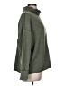 Unbranded Green Turtleneck Sweater Size M - photo 4