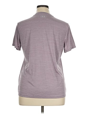 Under Armour Active T-Shirt (view 2)