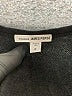 James Perse 100% Supima Cotton Black Pullover Sweater Size XS (0) - photo 7