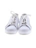 Puma White Sneakers Size 8 - photo 2