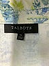 Talbots Print Blue Jacket Size XL - photo 6