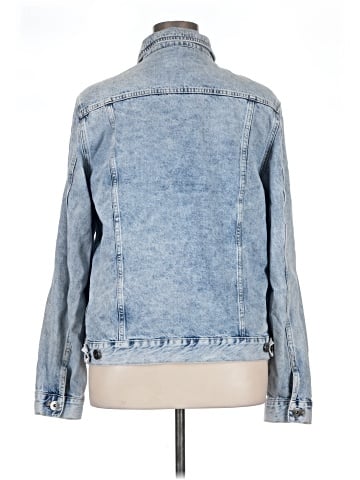 Guess Denim Jacket (view 2)