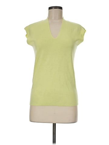 Ann Taylor Factory Sweater Vest (view 1)