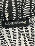 Lane Bryant Chevron-herringbone Gray Formal Skirt Size 4X (estimated) - photo 4