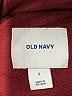 Old Navy 100% Nylon Burgundy Vest Size S - photo 6