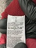 Old Navy 100% Nylon Burgundy Vest Size S - photo 7