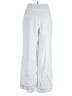 Bar III 100% Rayon White Casual Pants Size 16 - photo 2