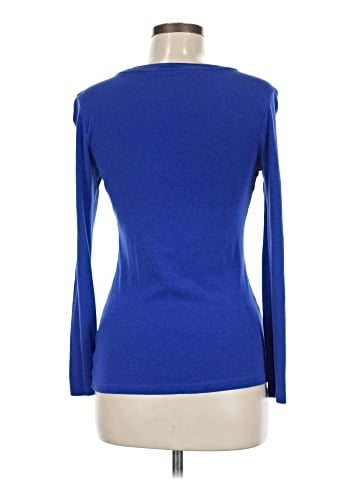 Gap Outlet 3/4 Sleeve T-Shirt (view 2)