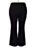Ann Taylor LOFT Black Active Pants Size 16 - photo 2