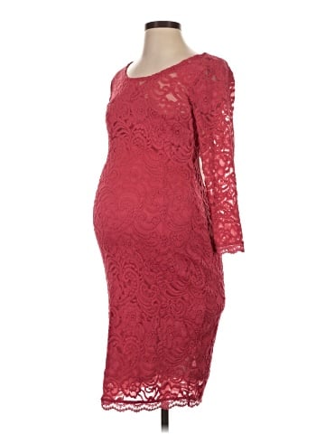 Jessica Simpson Cocktail Dress (view 1)
