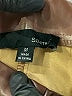 SBetro 100% Polyurethane Brown Casual Pants Size M - photo 7
